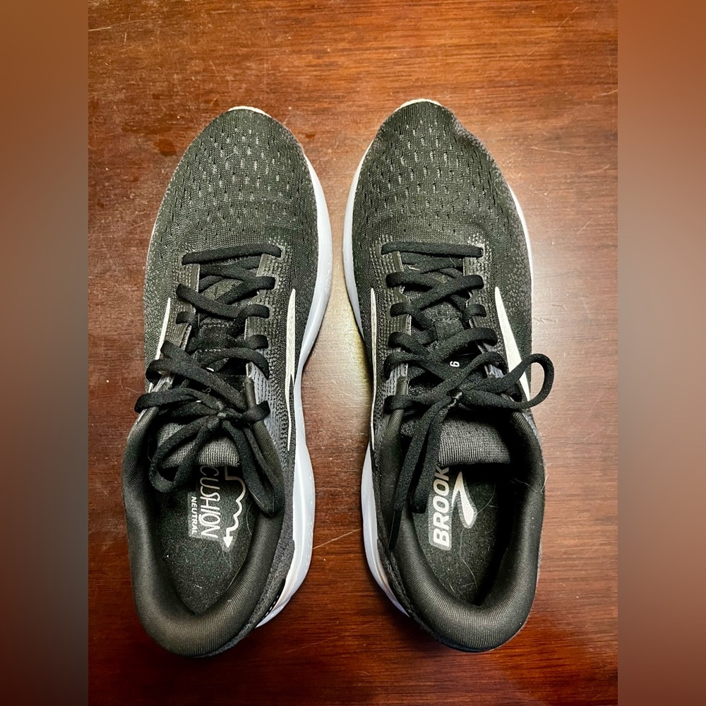 Brooks Women's Ghost Running Shoe